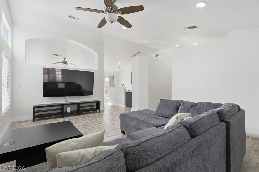 3447 Bassler Street North Las Vegas NV 89030