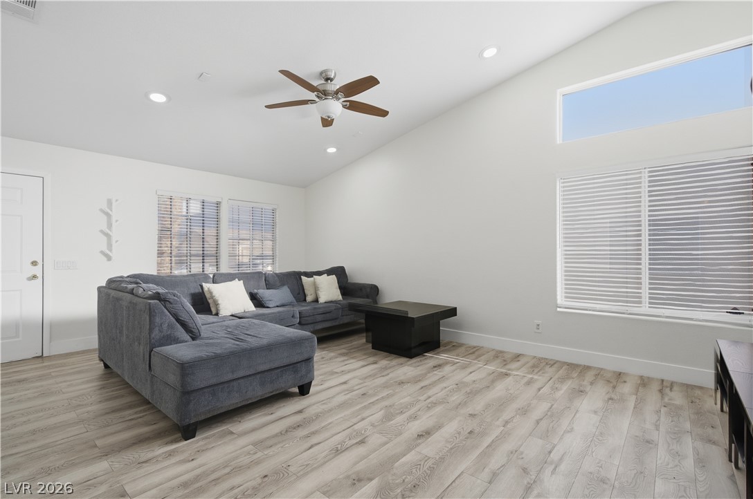 3447 Bassler Street North Las Vegas NV 89030