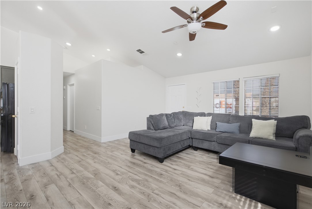 3447 Bassler Street North Las Vegas NV 89030