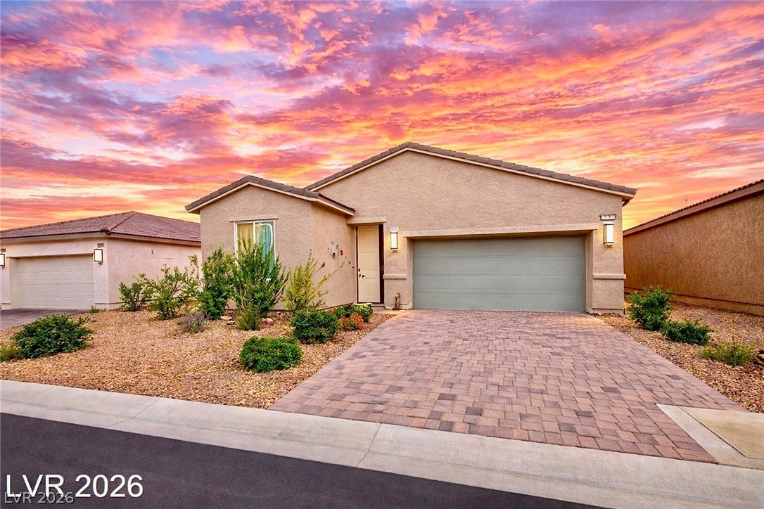 4743 South Springridge Street Pahrump NV 89061