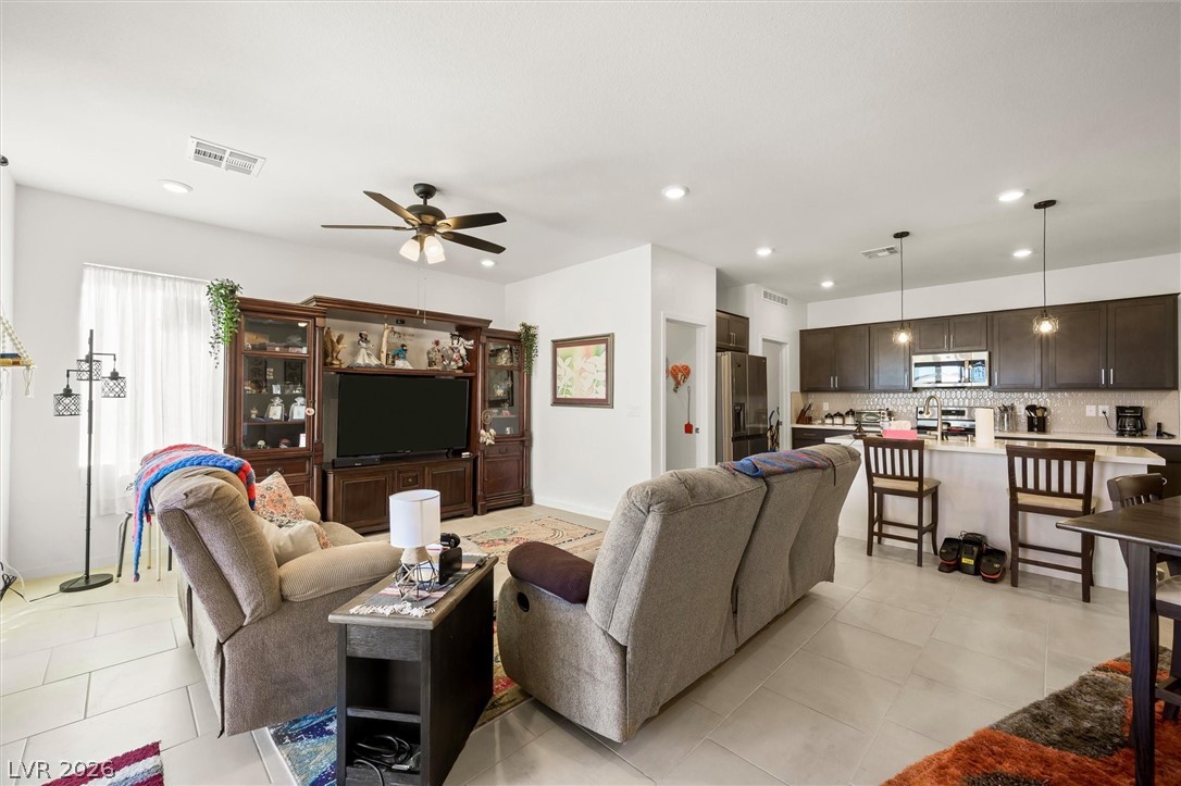 4743 South Springridge Street Pahrump NV 89061