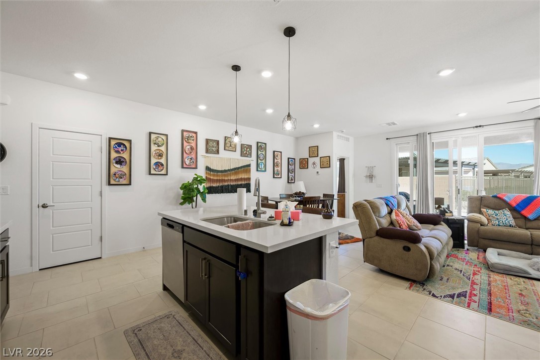 4743 South Springridge Street Pahrump NV 89061