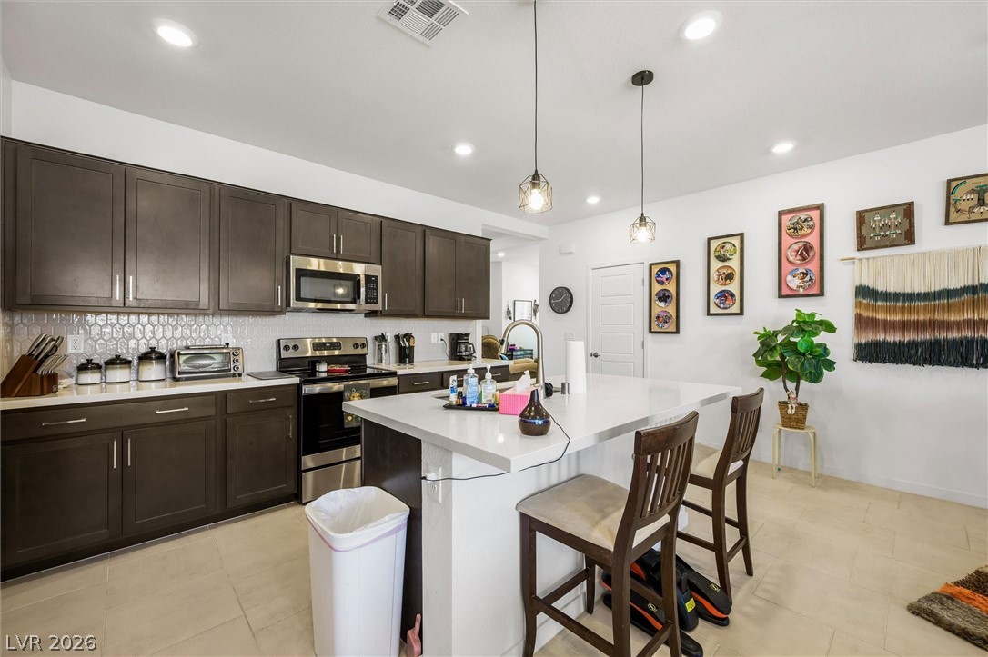 4743 South Springridge Street Pahrump NV 89061