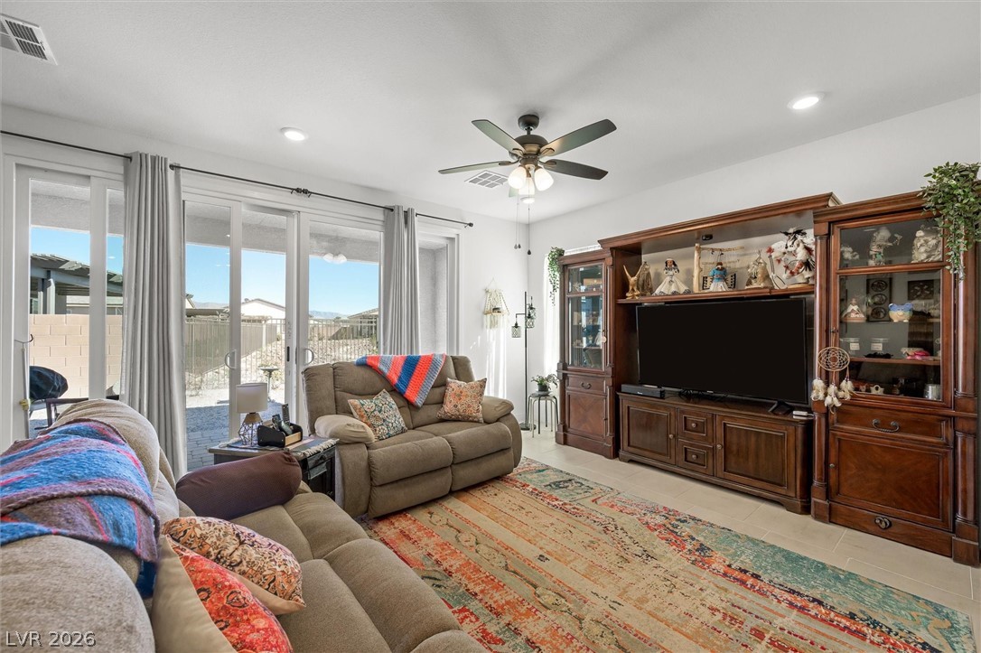 4743 South Springridge Street Pahrump NV 89061