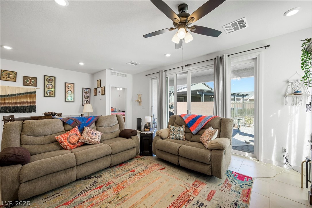4743 South Springridge Street Pahrump NV 89061