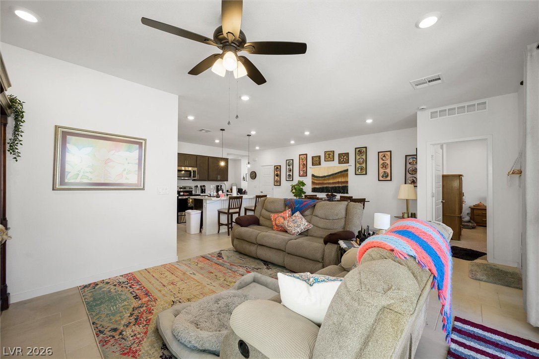 4743 South Springridge Street Pahrump NV 89061