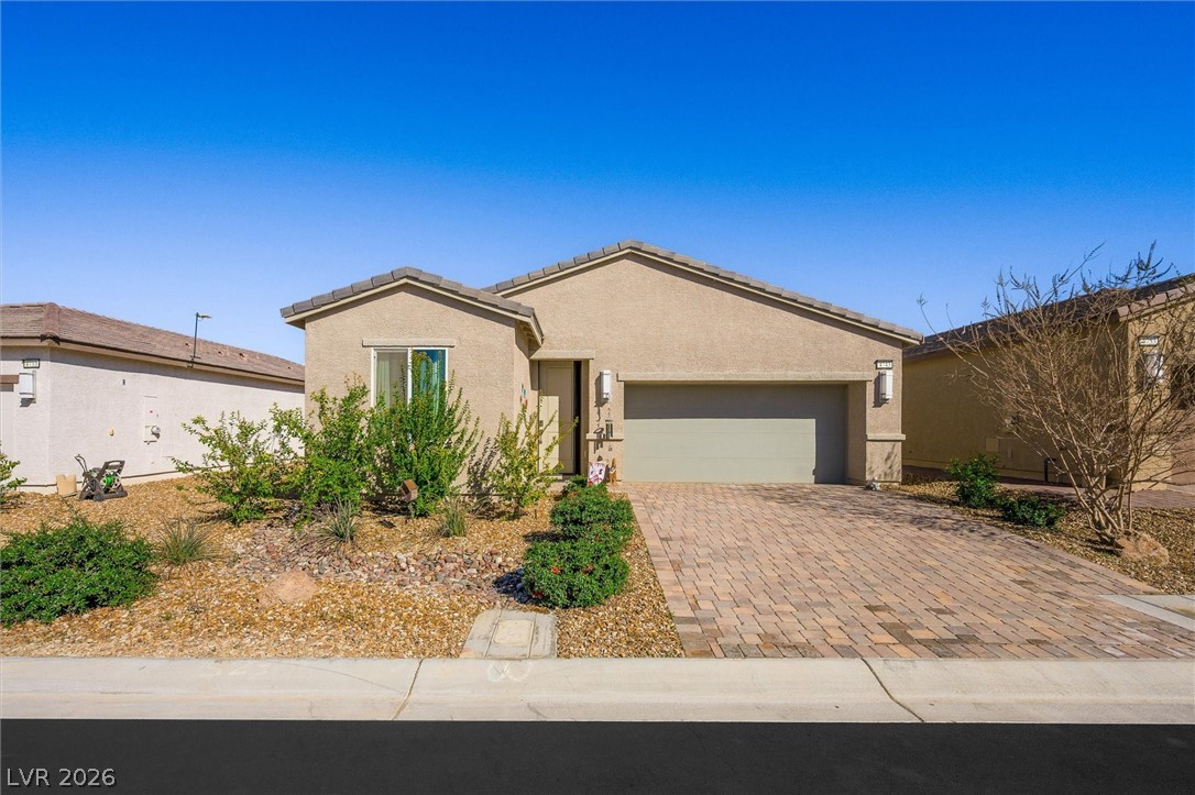 4743 South Springridge Street Pahrump NV 89061