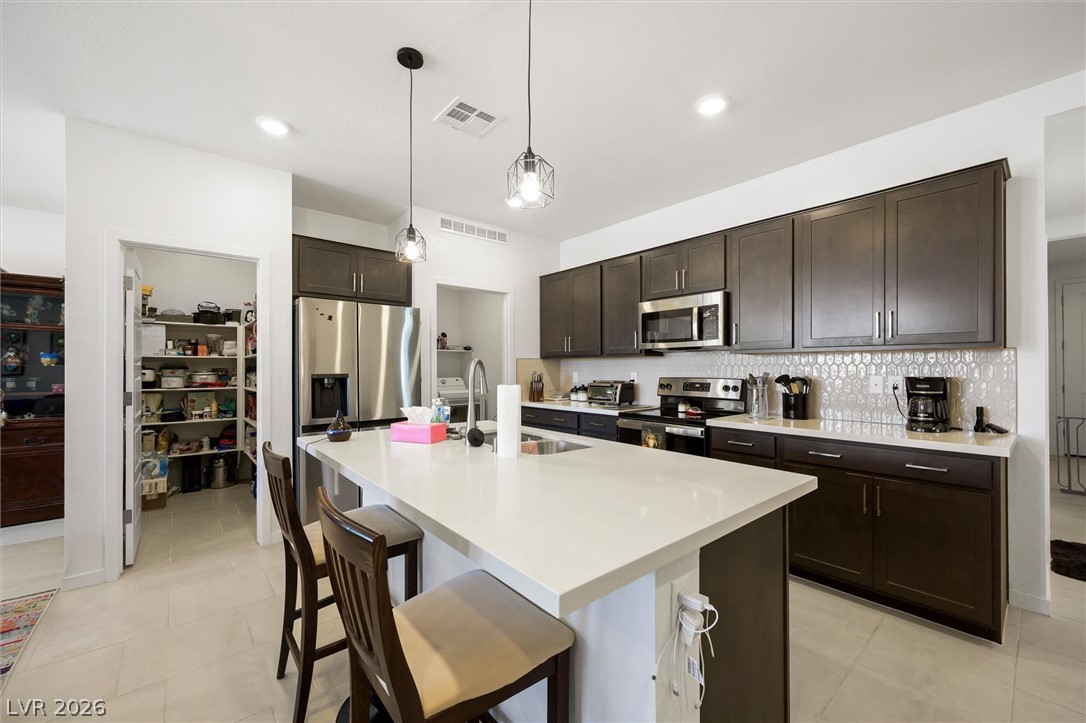 4743 South Springridge Street Pahrump NV 89061