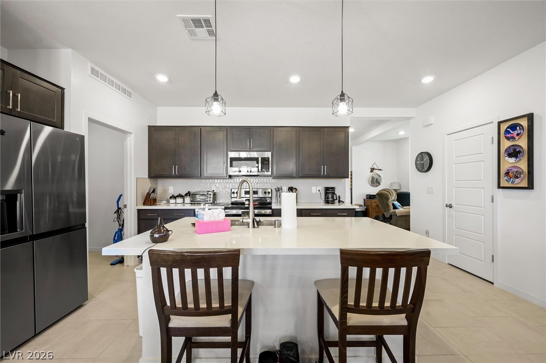 4743 South Springridge Street Pahrump NV 89061