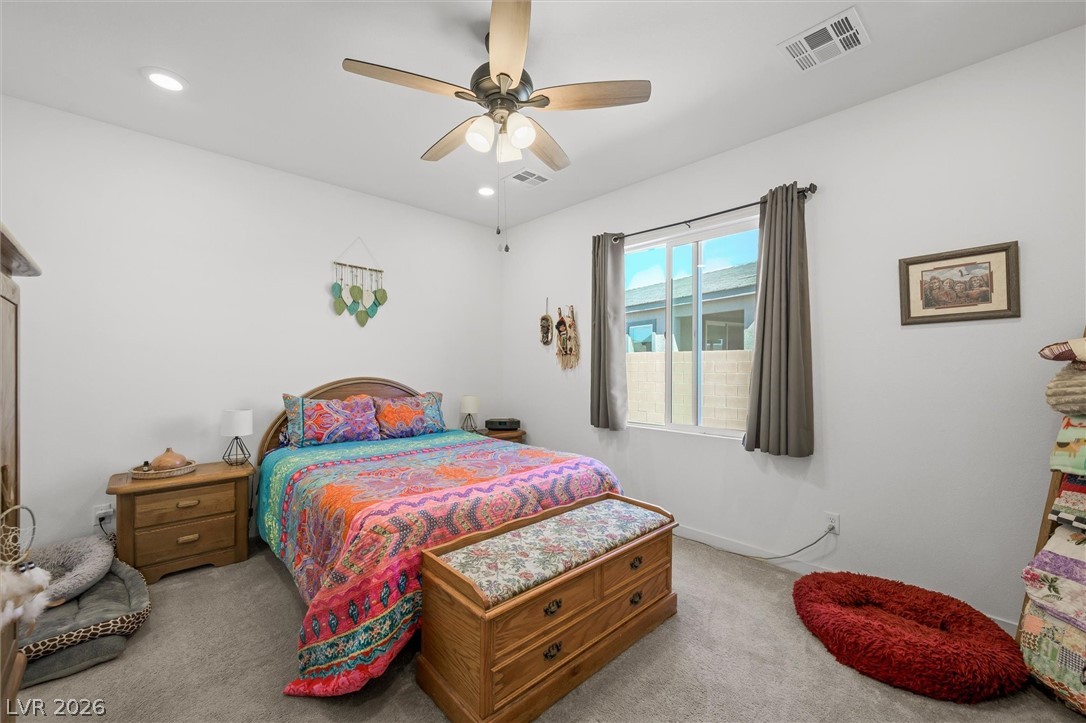 4743 South Springridge Street Pahrump NV 89061