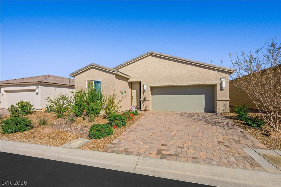 4743 South Springridge Street Pahrump NV 89061