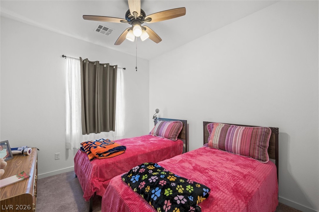 4743 South Springridge Street Pahrump NV 89061