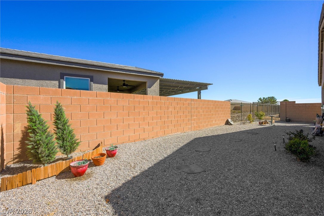 4743 South Springridge Street Pahrump NV 89061