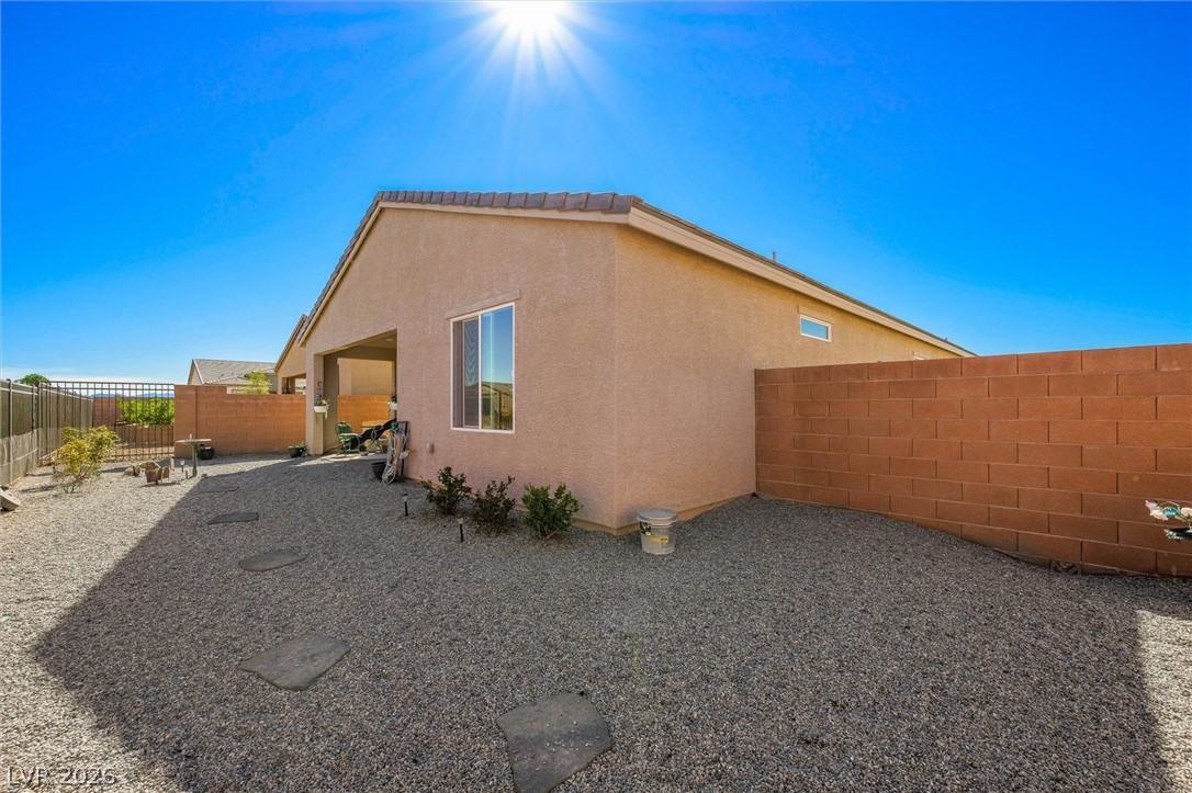 4743 South Springridge Street Pahrump NV 89061