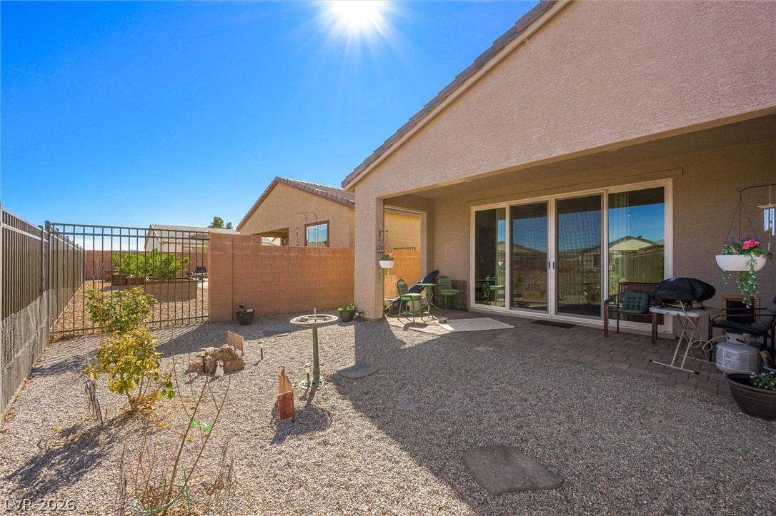 4743 South Springridge Street Pahrump NV 89061