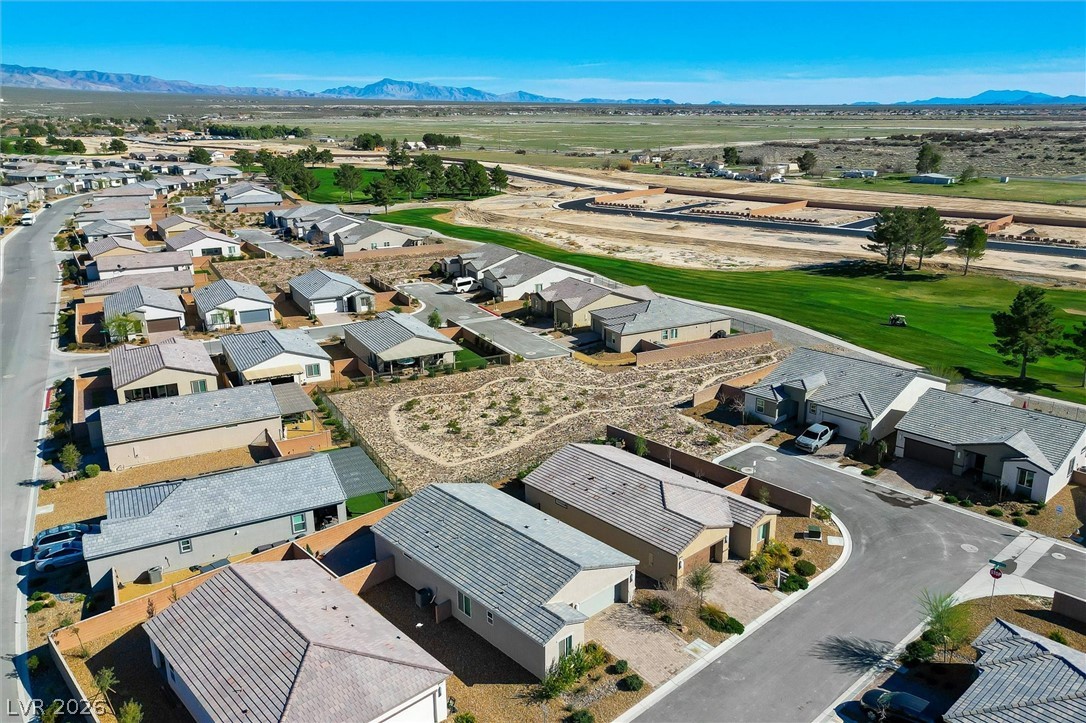 4743 South Springridge Street Pahrump NV 89061