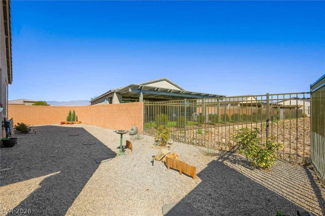 4743 South Springridge Street Pahrump NV 89061
