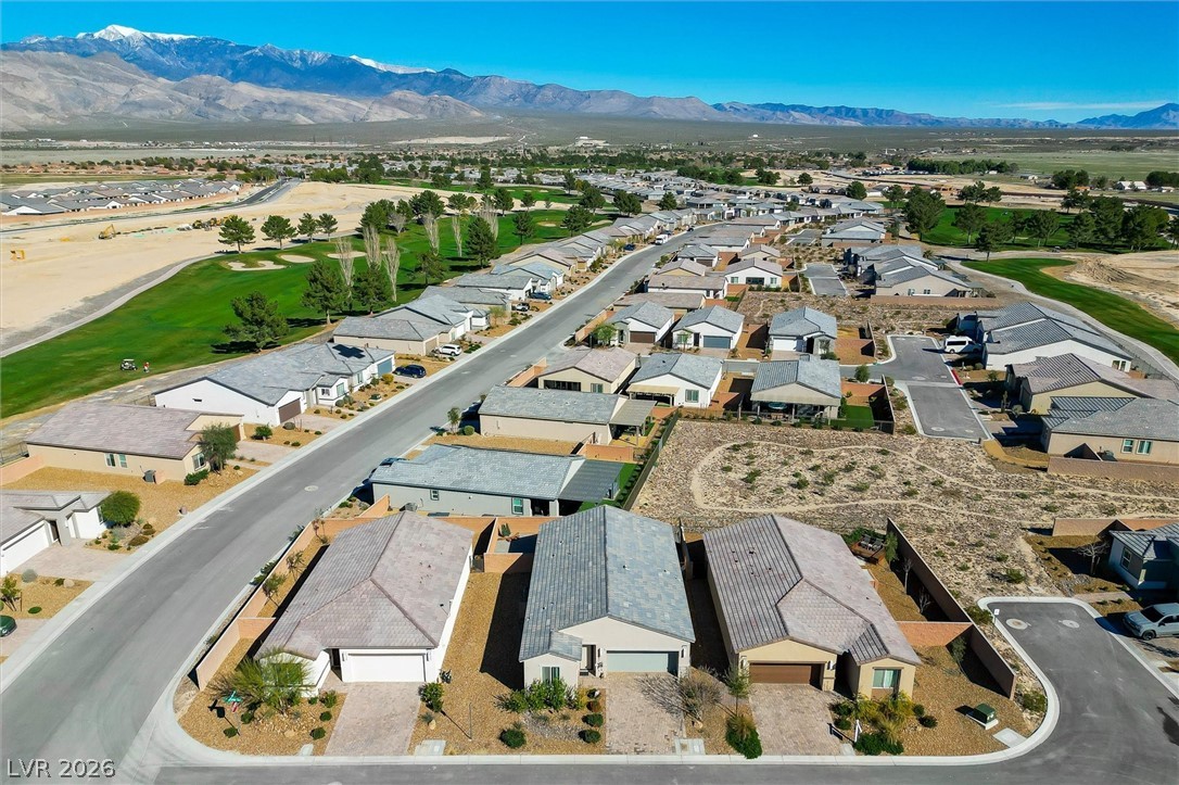 4743 South Springridge Street Pahrump NV 89061
