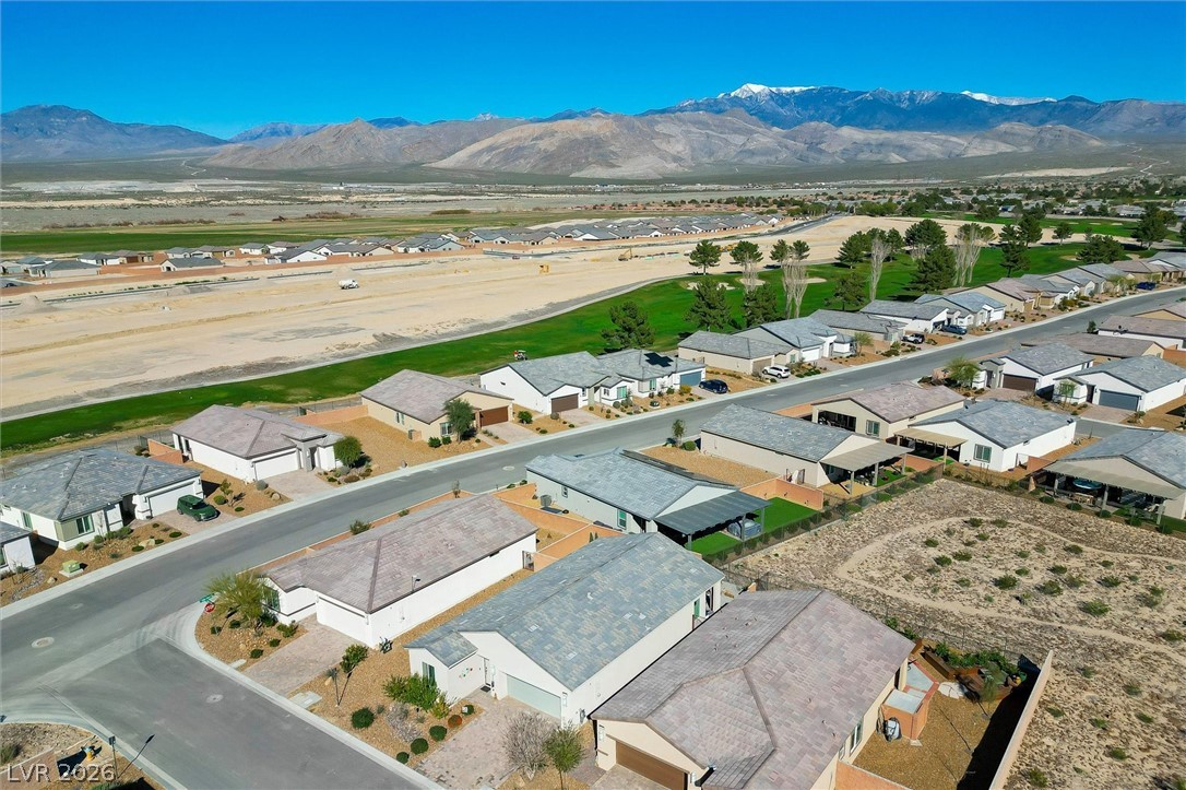 4743 South Springridge Street Pahrump NV 89061