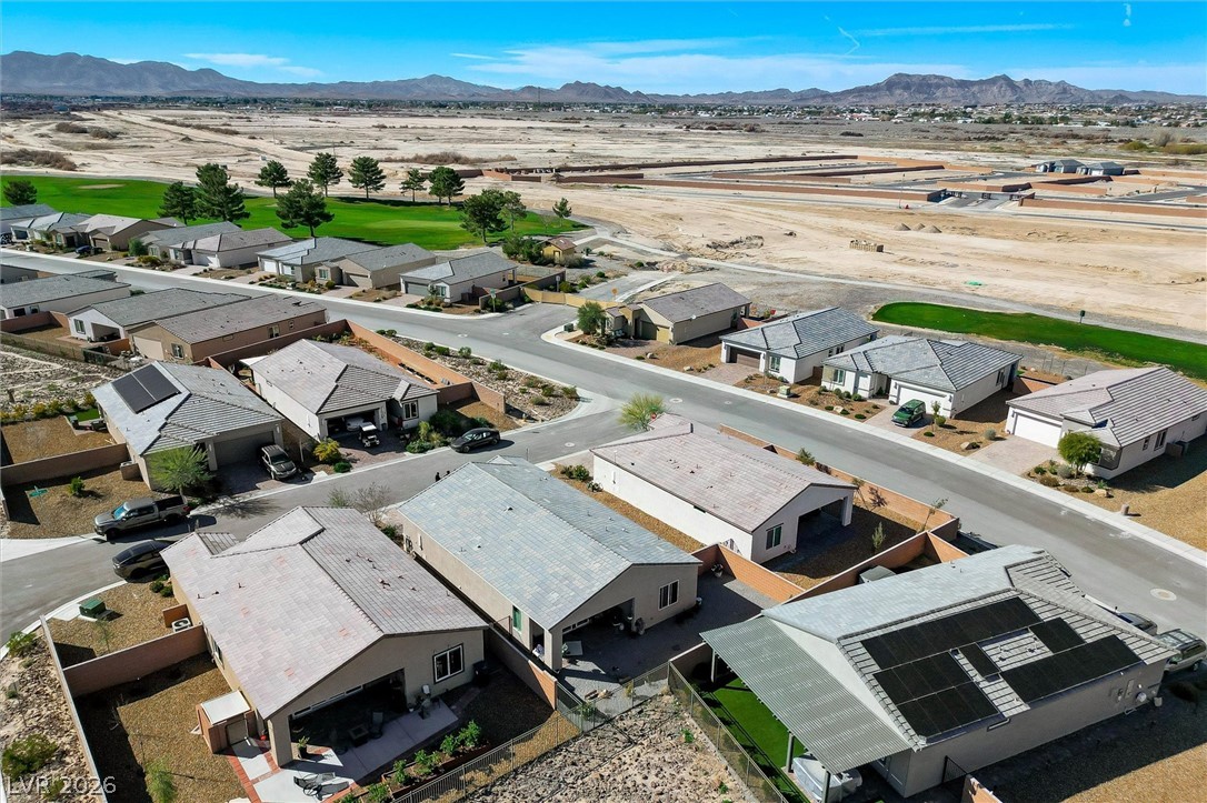 4743 South Springridge Street Pahrump NV 89061
