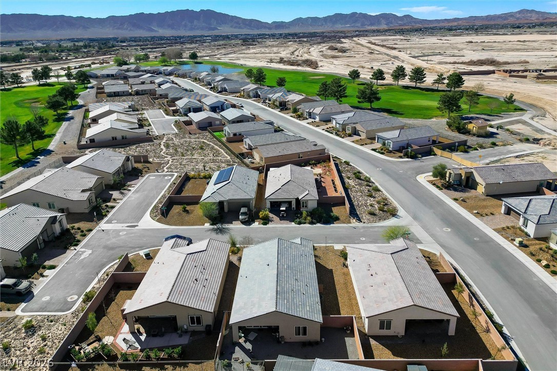 4743 South Springridge Street Pahrump NV 89061