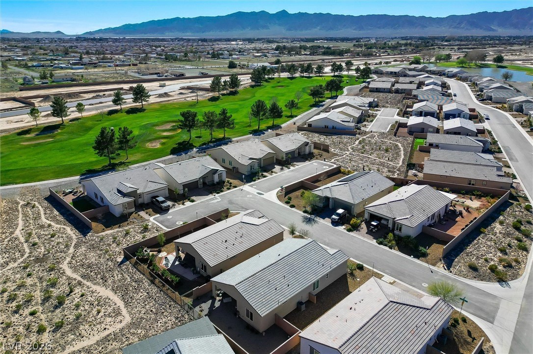 4743 South Springridge Street Pahrump NV 89061