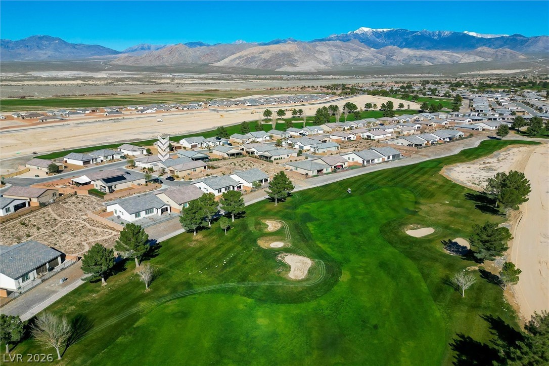 4743 South Springridge Street Pahrump NV 89061
