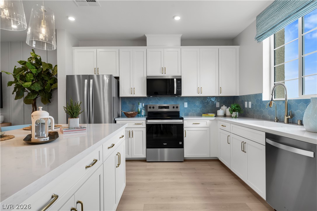 5623 Amethyst Valley Street Las Vegas NV 89118