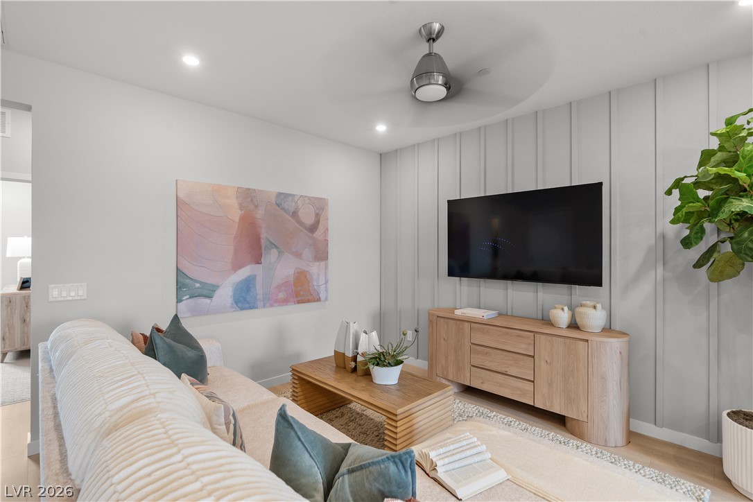 5623 Amethyst Valley Street Las Vegas NV 89118