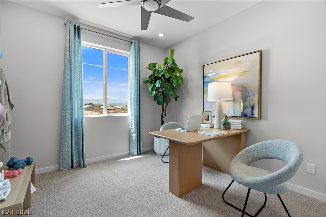 5623 Amethyst Valley Street Las Vegas NV 89118