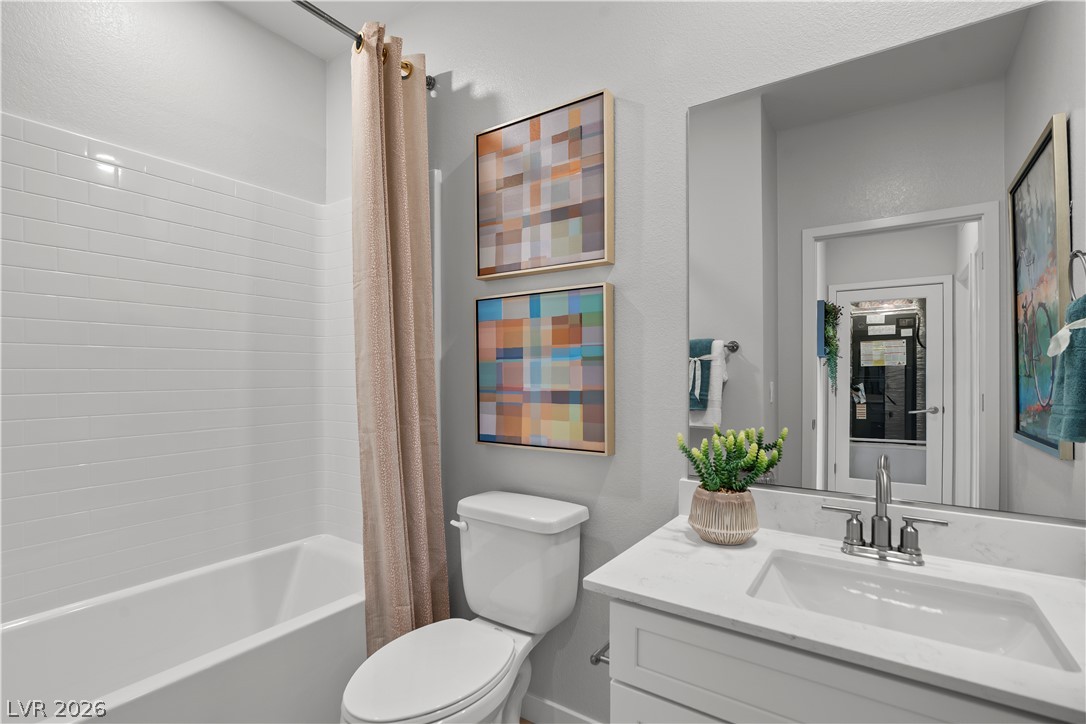 5623 Amethyst Valley Street Las Vegas NV 89118