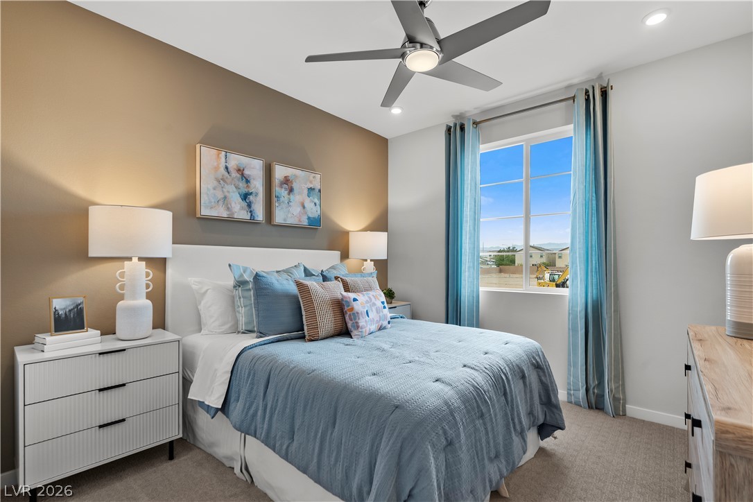 5623 Amethyst Valley Street Las Vegas NV 89118