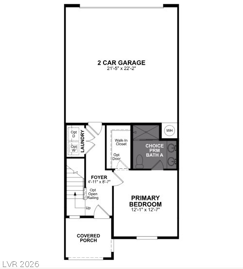 5623 Amethyst Valley Street Las Vegas NV 89118