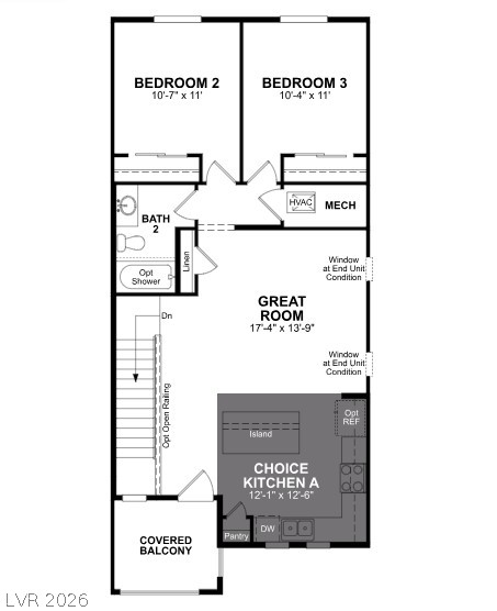5623 Amethyst Valley Street Las Vegas NV 89118
