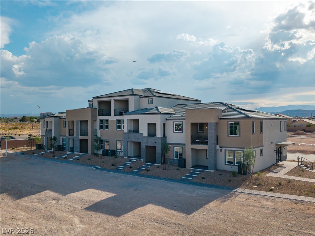 5623 Amethyst Valley Street Las Vegas NV 89118