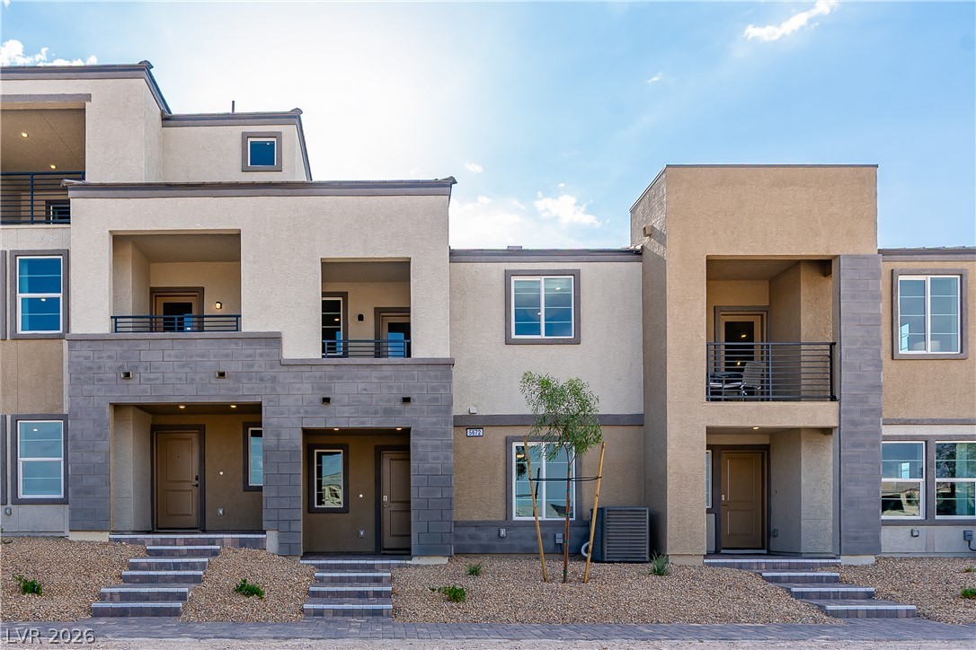 5623 Amethyst Valley Street Las Vegas NV 89118
