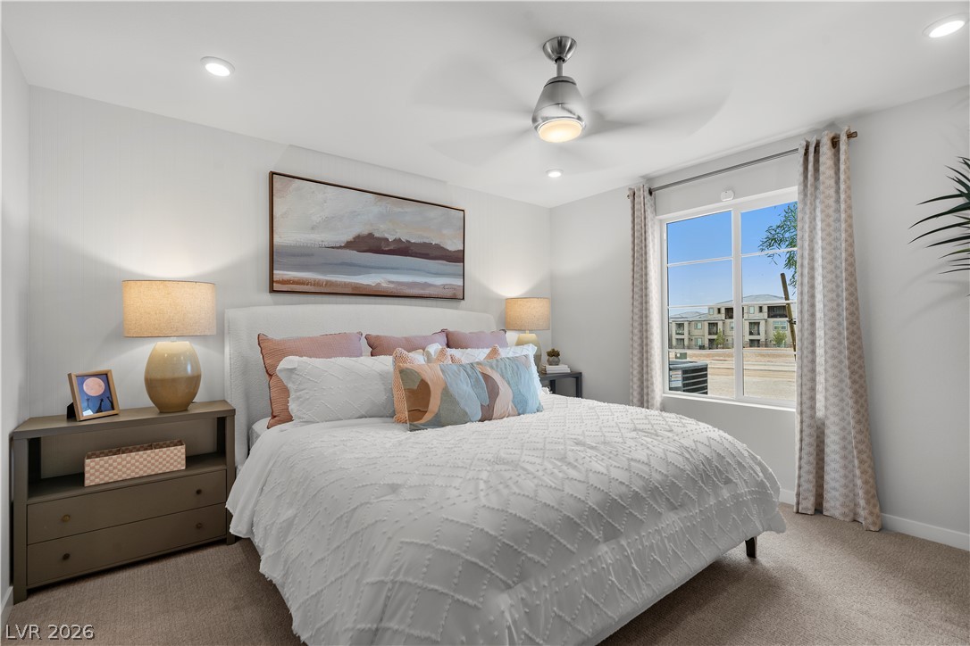5623 Amethyst Valley Street Las Vegas NV 89118