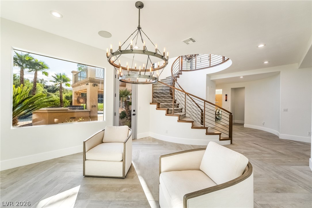 11615 Glowing Sunset Lane Las Vegas NV 89135