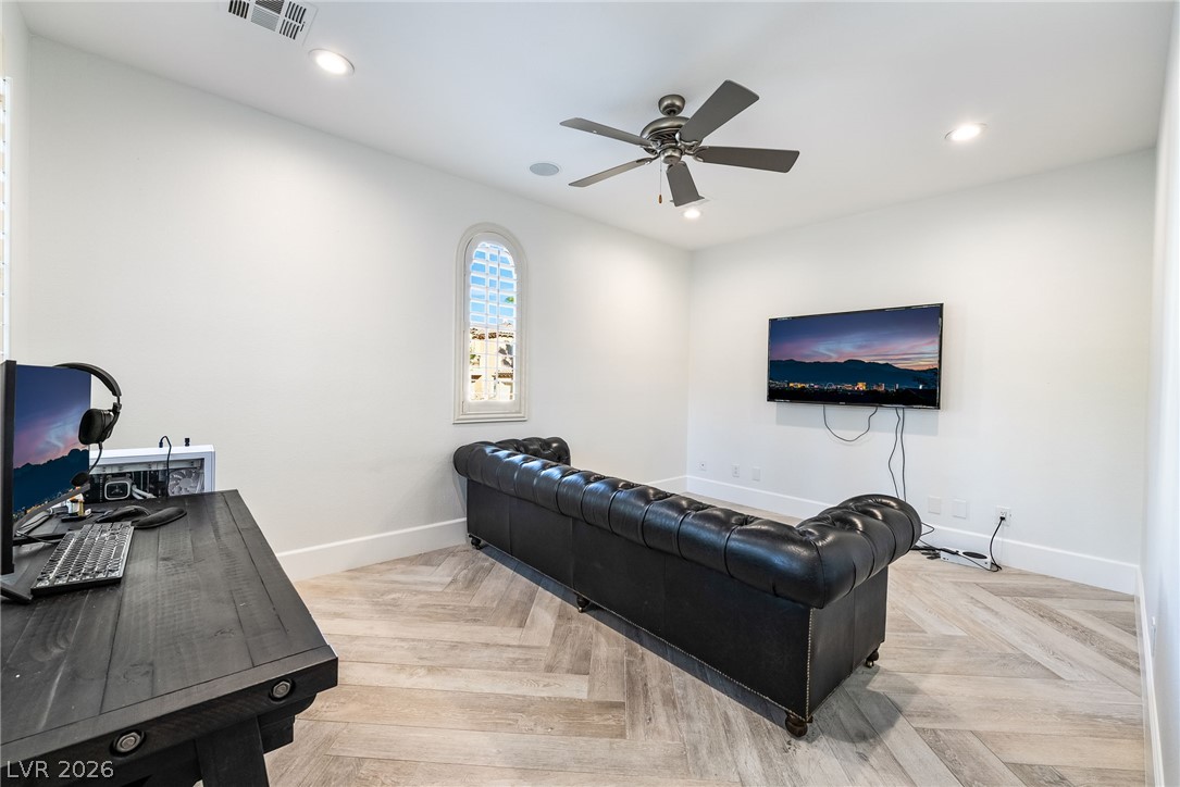 11615 Glowing Sunset Lane Las Vegas NV 89135