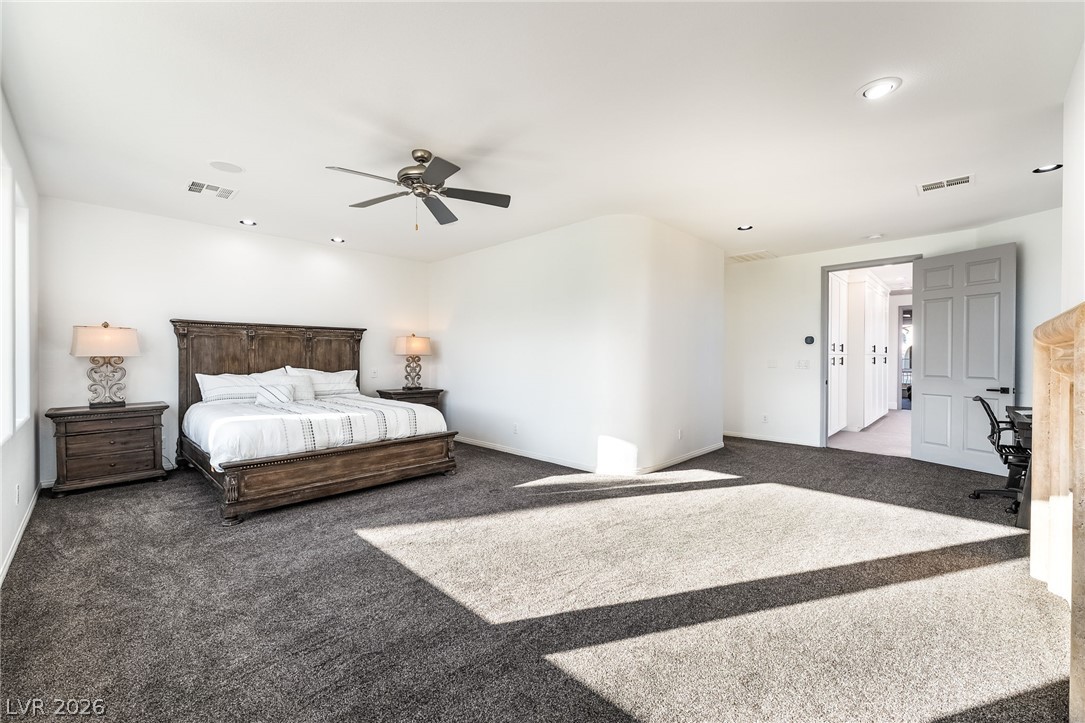 11615 Glowing Sunset Lane Las Vegas NV 89135