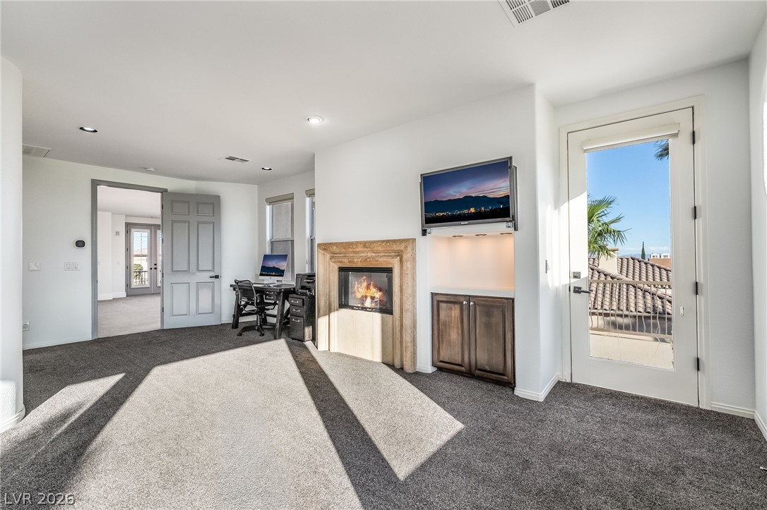 11615 Glowing Sunset Lane Las Vegas NV 89135
