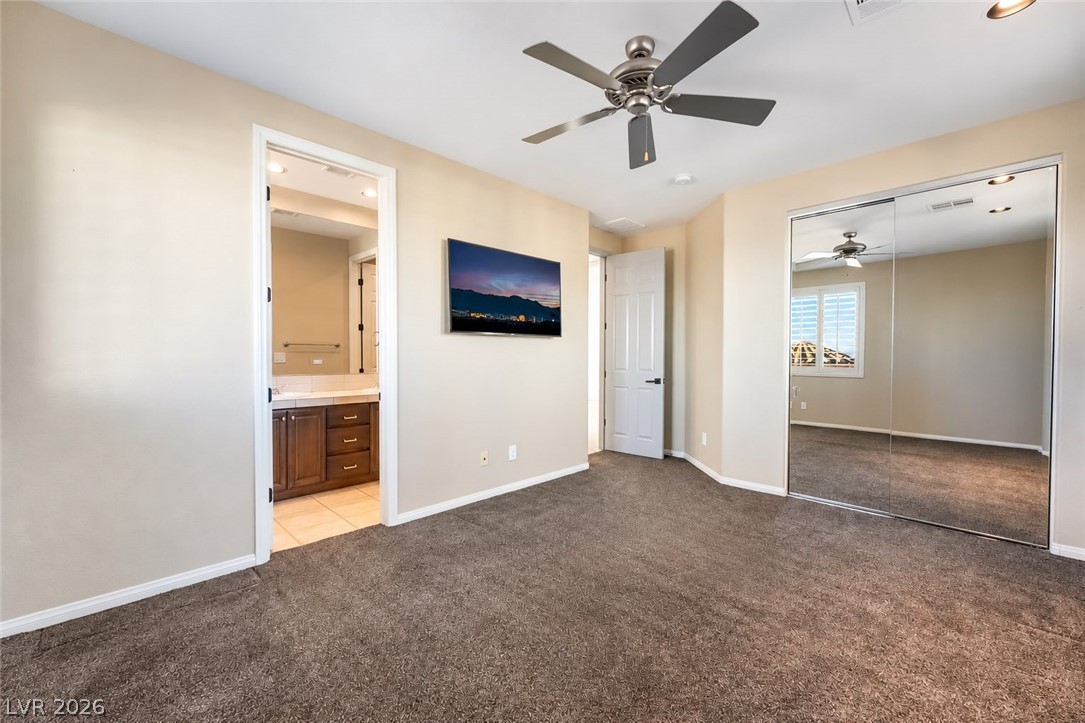 11615 Glowing Sunset Lane Las Vegas NV 89135