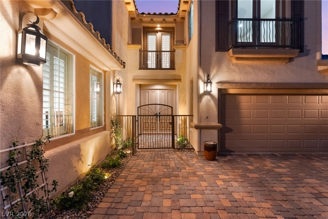 11615 Glowing Sunset Lane Las Vegas NV 89135