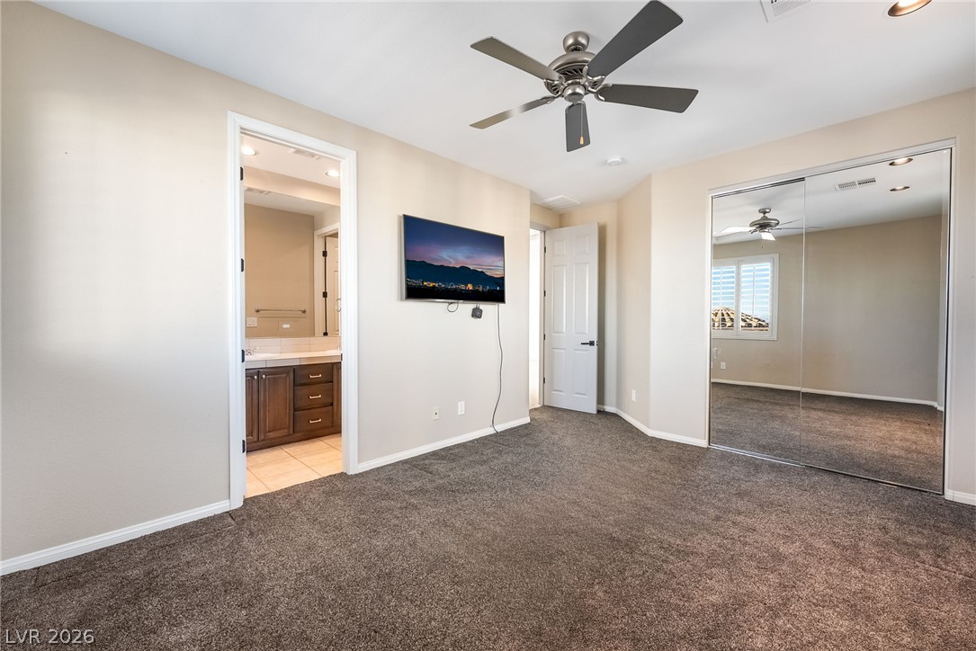 11615 Glowing Sunset Lane Las Vegas NV 89135
