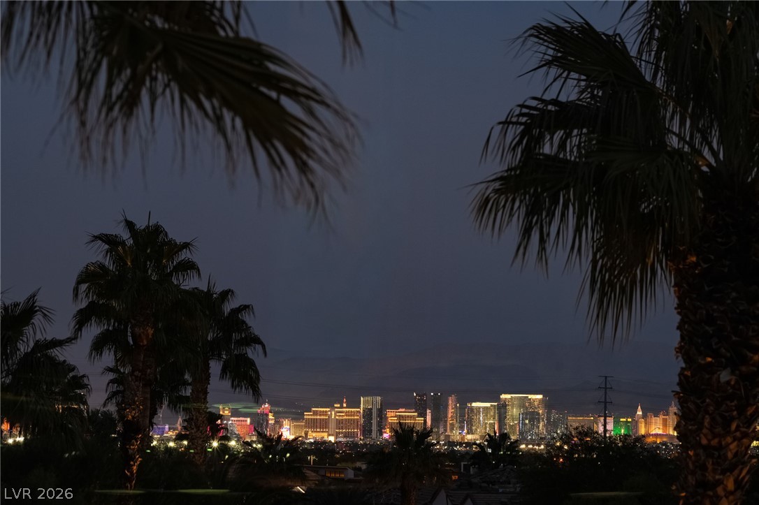 11615 Glowing Sunset Lane Las Vegas NV 89135