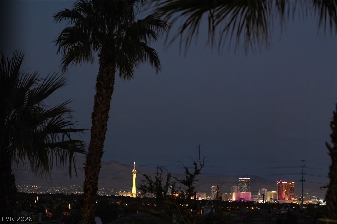 11615 Glowing Sunset Lane Las Vegas NV 89135