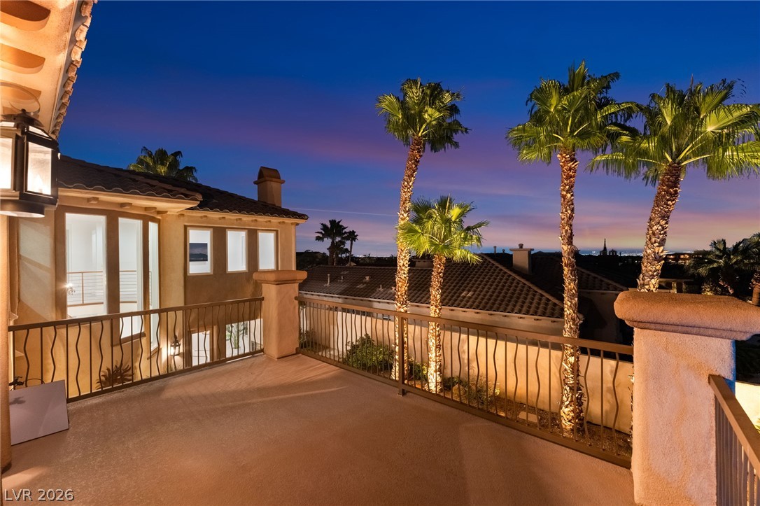 11615 Glowing Sunset Lane Las Vegas NV 89135