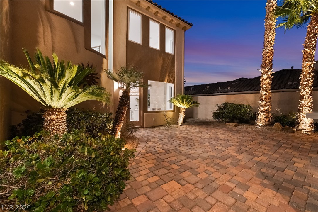 11615 Glowing Sunset Lane Las Vegas NV 89135