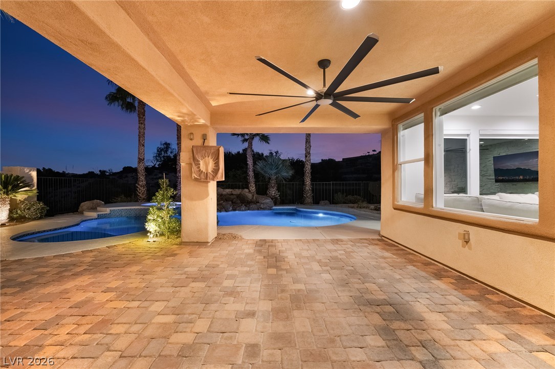 11615 Glowing Sunset Lane Las Vegas NV 89135