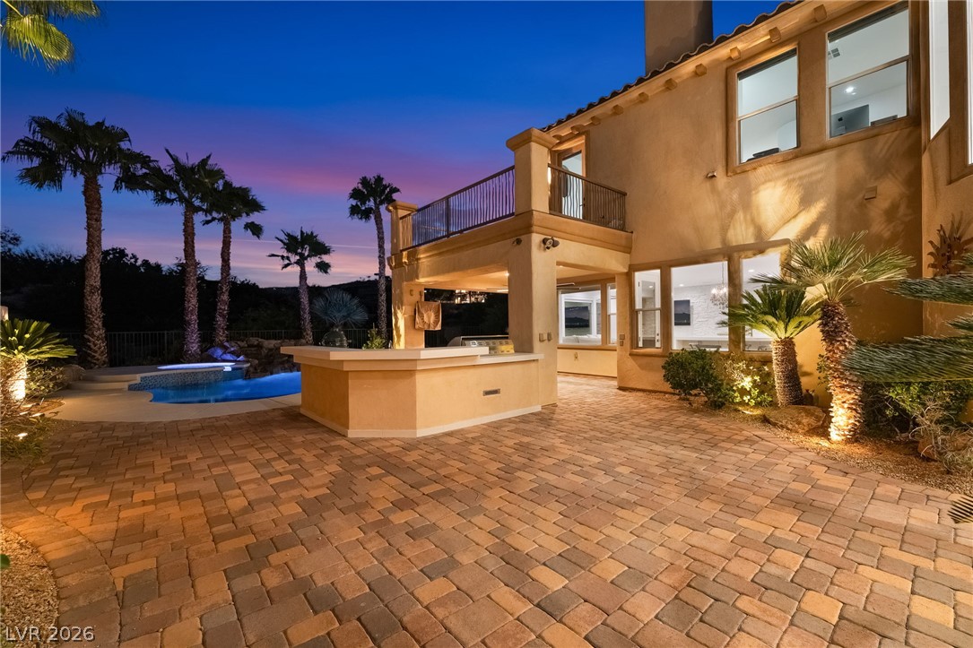 11615 Glowing Sunset Lane Las Vegas NV 89135